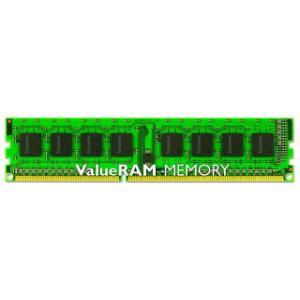 Memorija Kingston DDR3 1333MHz 2GB, ValueRAM , KVR1333D3N9/2G