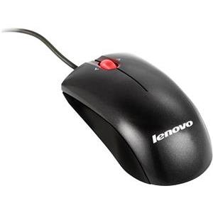Miš Lenovo laser mouse, 41U3074