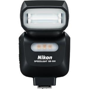 Bljeskalica Nikon SB-500 AF TTL