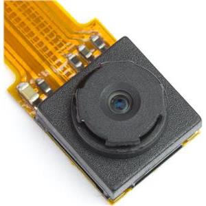 Kamera modul za Raspberry Pi Zero, 5MP, širokokutna-120°