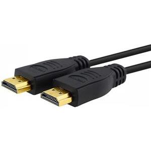 BIT FORCE kabel HDMI-HDMI 1.4 M/M 3m
