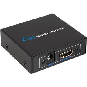 SBOX HDMI razdjeljnik HDMI-1.4 2 utora