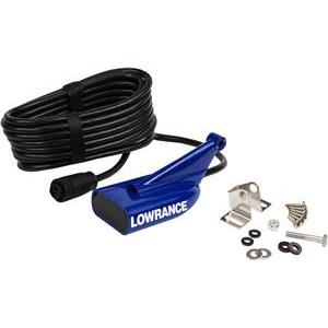 Lowrance HDI SKIMMER M/H 455/800 PIN connector, 000-14267-001