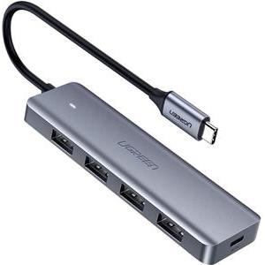 Ugreen Hub USB-C 4 port