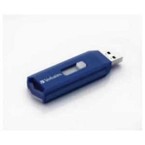 USB stick 16GB Verbatim Store'n'Go blue