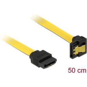 DeLOCK Cable SATA - SATA cable - 50 cm