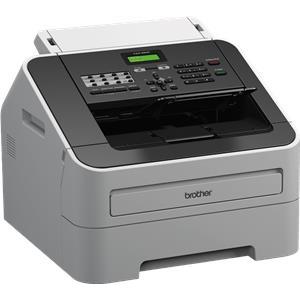 Brother FAX-2940 - fax / copier - B/W