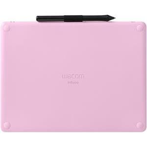 Wacom Intuos M Bluetooth, Pink