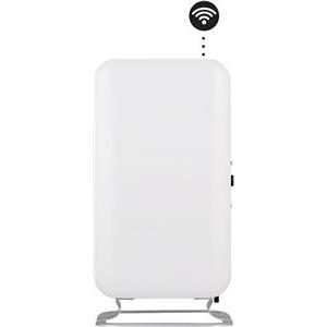 MILL oil radiator Wi-Fi 1500W white steel OIL1500WIFI3