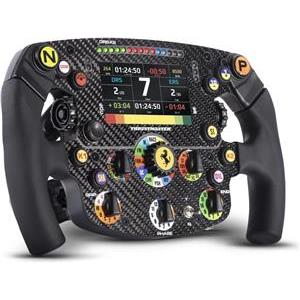 Thrustmaster Formula Wheel Add-On Ferrari SF1000 Edition (PC, PS4, PS5, Xbox One und Series X|S)