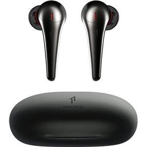 1MORE ComfoBuds Pro TWS In-Ear bežične slušalice s mikrofonom, ANC, BT 5.0, 28h, crne