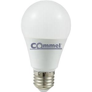 Žarulja LED Commel 6W E27 3000K 640lm