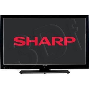 Televizor Sharp LC32LE510EV, LCD LED