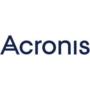 Acronis Cyber Protect Standard Virtual Host - Subscription license 5 years incl. 5 years technical support - 1 license