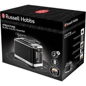 Russell Hobbs 28091-56 Structure crna