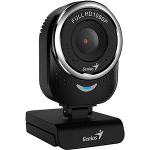Webcam Genius QCam 6000 crna