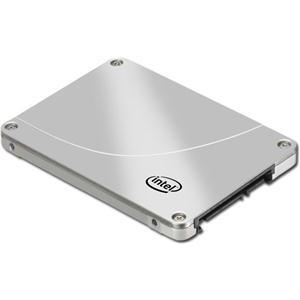 SSD SATA III 120 GB Intel 520 Series, 2.5