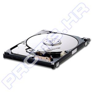 HDD Mobile PATA 120GB SAMSUNG SpinPoint M5P, 5400rpm, 8MB, HM121HC