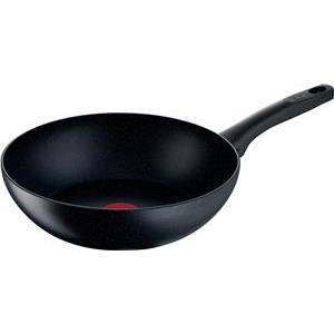 Tefal Black Stone G2811972 28cm wok