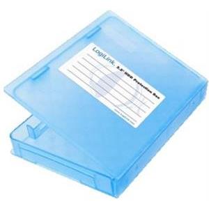 HDD Protection Box for 6.35 cm (2.5