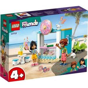 LEGO Friends Donut-Laden 41723