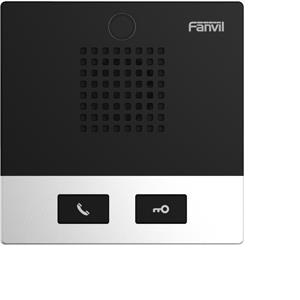 Fanvil TFE SIP mini Intercom i10SD