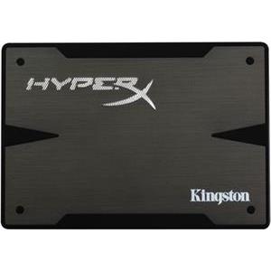 SSD SATA III 240 GB Kingston HyperX 3K, 2.5