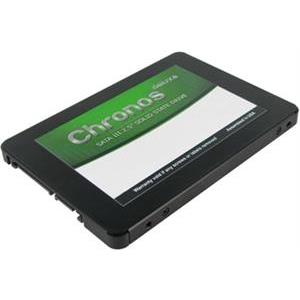 SSD 120.0 GB MUSHKIN Chronos 7mm MKNSSDCR120GB-7, SATA3 2.5'', MLC-Chip, maks do 560 / 515 MB/s 