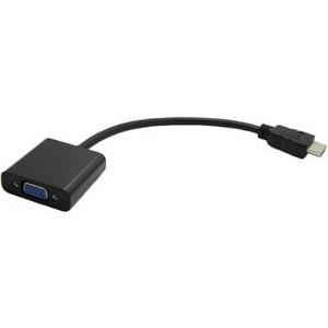 Roline VALUE adapter HDMI(M) na VGA(F), 12.99.3114