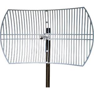 TP-Link TL-ANT5830B, 30 dBi outdoor grid parabolic