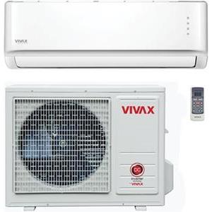 VIVAX COOL, klima uređaji, ACP-18CH50AEGI - inverter, 5.1kW