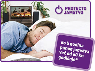 Protecto Jamstvo