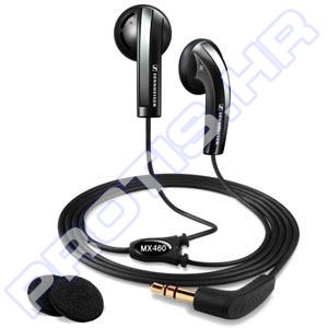 Slušalice Sennheiser MX 460