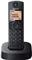 Bežični telefon Panasonic KX-TGC310FXB crni