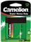 Baterija Zinc-Carbon 4,5 V 3R12, Camelion GREEN blister