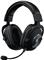 Slušalice Logitech G PRO X Gaming Headset, 7.1, crne