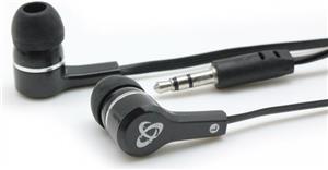 SBOX in-ear slušalice EP-003 crne