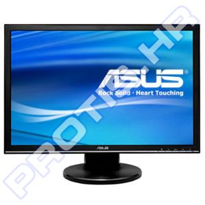 Monitor LCD 22" Asus VW225N, 300 cd/m2, 8000:1, 5 ms, DVI-D, crni