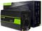 Green Cell strujni inverter 12V na 230V, 500W/1000W (INV03DE