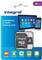 INTEGRAL 32GB SMARTPHONE & TABLET MICRO SDHC class10 UHS-I U1 90MB / s MEMORY CARD + SD ADAPTER