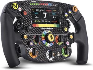 Thrustmaster Formula Wheel Add-On Ferrari SF1000 Edition (PC, PS4, PS5, Xbox One und Series X|S)