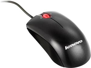 Miš Lenovo laser mouse, 41U3074