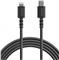 Anker PowerLine Select+ USB-C to Lightning cable 1.8m black