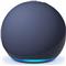 Amazon Echo Dot (5. Gen.) Deep Sea Blue
