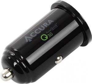 Accura Move 1x USB-A AccuQuick 3.0 18W