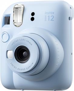 Fujifilm Instax Mini 12 plava