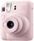 Fujifilm Instax Mini 12 roza