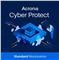 Acronis Cyber Protect Standard Workstation - Subscription License - 1 year