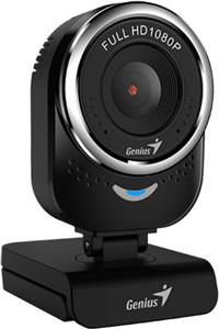 Webcam Genius QCam 6000 crna