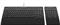Keyboard 3Dconnexion Keyboard Pro with Numpad black, USB, US intl. SLO g.
